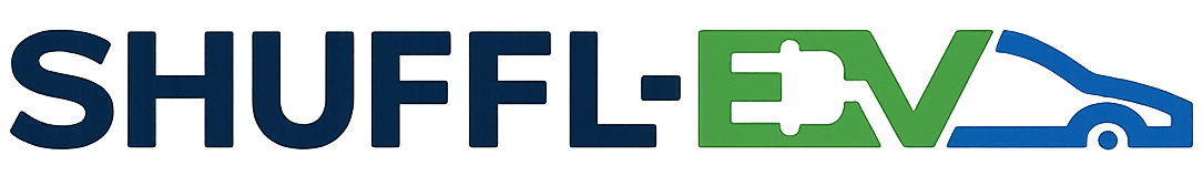 SHUFFL EV Logo
